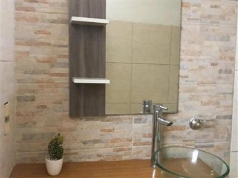 Alquiler de apartamento de 1 dormitorio con terraza en Tres Cruces - foto 4