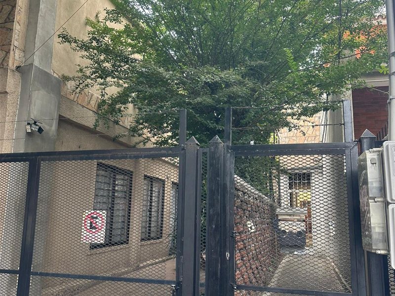 Alquiler de apartamento de 1 dormitorio con terraza en Tres Cruces - foto 1