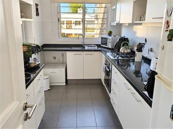 Apartamento en Carrasco