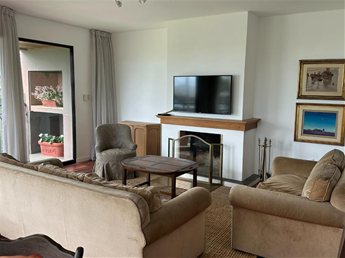 Apartamento en Carrasco