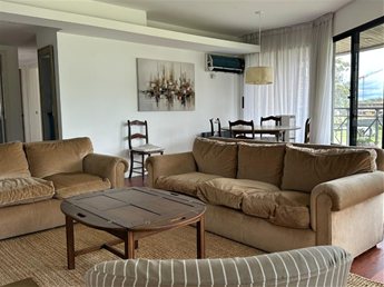 Apartamento en Carrasco