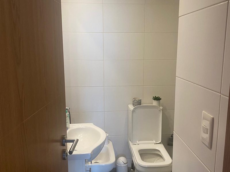 Alquiler 1 Dormitorio en Cordón - foto 2
