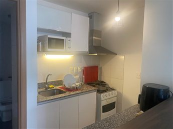 Apartamento en Cordón