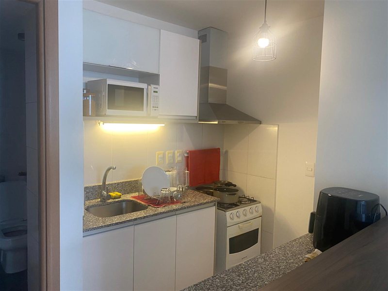 Alquiler 1 Dormitorio en Cordón - foto 3