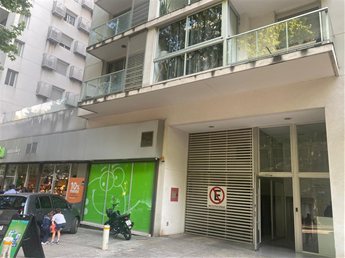 Apartamento en Cordón
