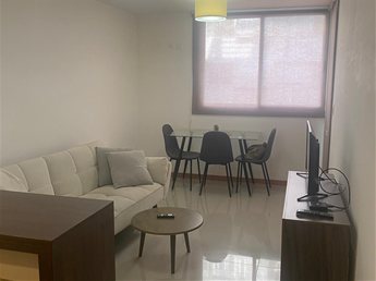 Apartamento en Cordón