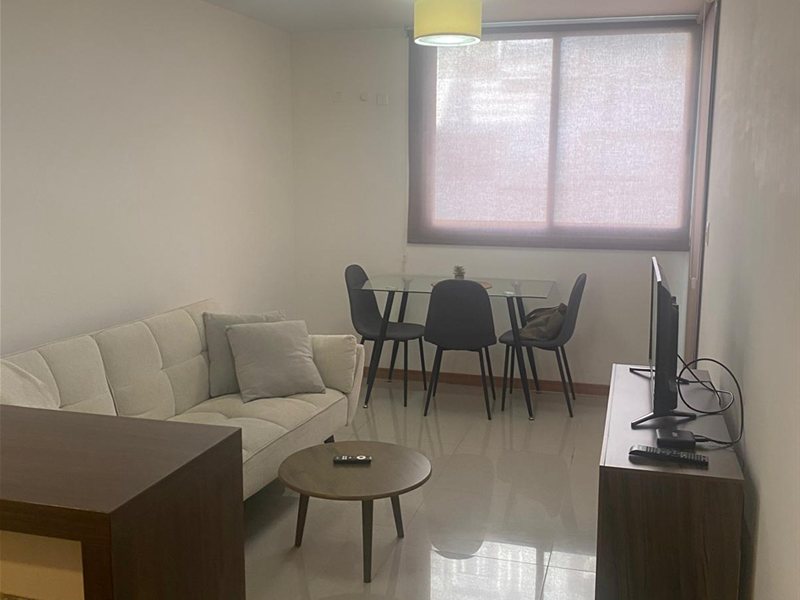 Alquiler 1 Dormitorio en Cordón - foto 1