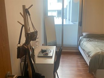 Apartamento en Cordón