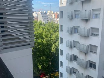 Apartamento en Cordón