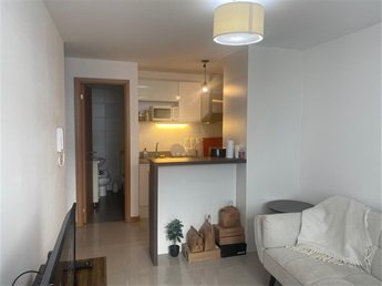 Apartamento en Cordón