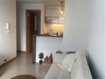 Apartamento en Cordón