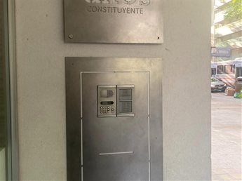 Apartamento en Cordón