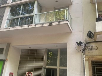 Apartamento en Cordón