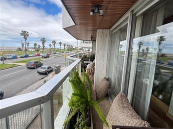 Apartamento en Punta Carretas
