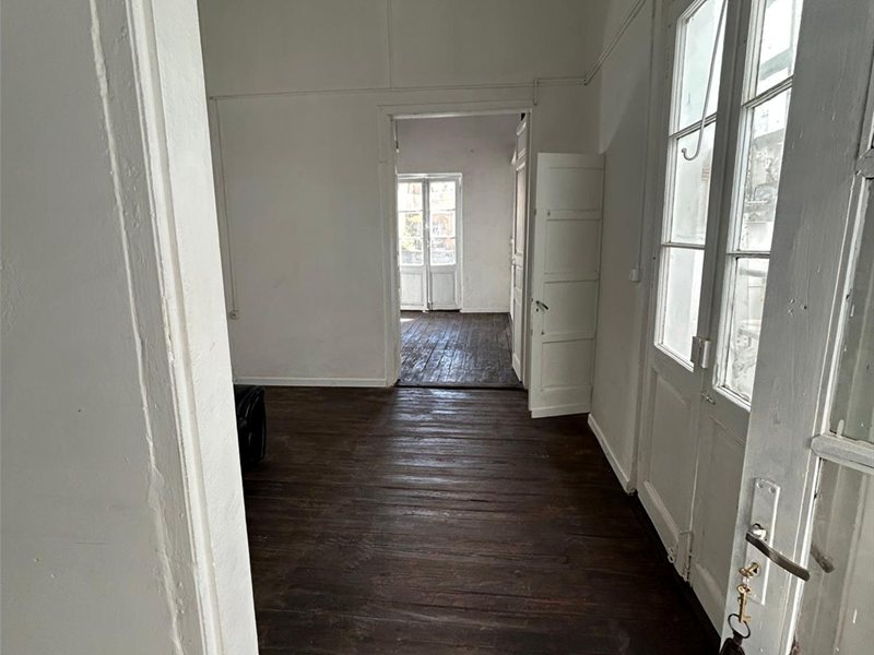 Alquiler Casa de Altos 2 Dormitorios con Balcón – Ciudad Vieja (AS) - foto 3