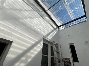 Apartamento en Ciudad Vieja
