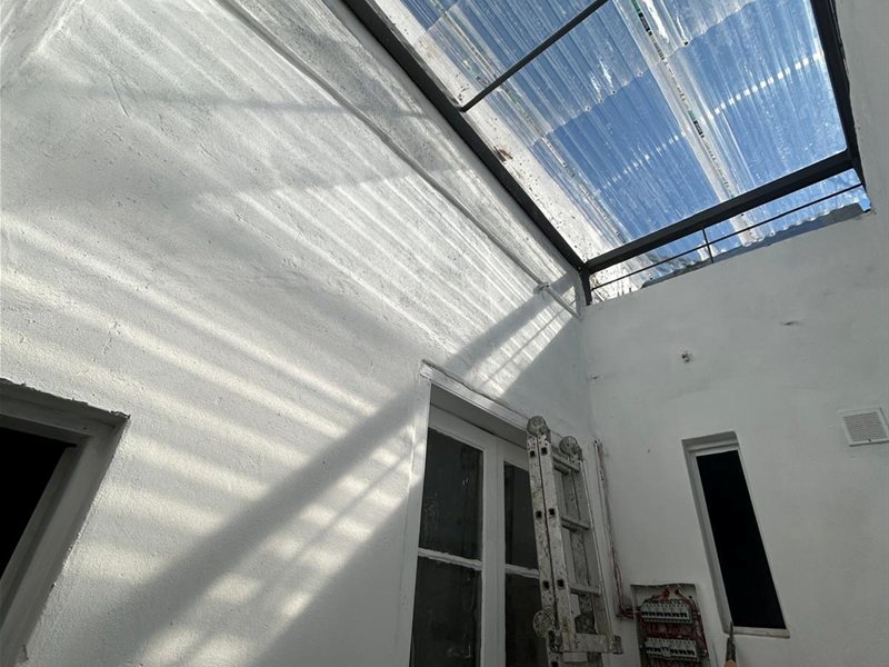 Alquiler Casa de Altos 2 Dormitorios con Balcón – Ciudad Vieja (AS) - foto 1