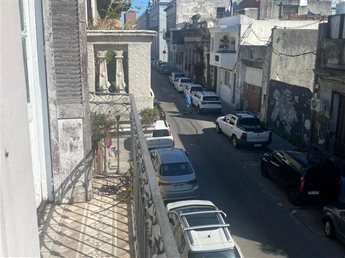 Apartamento en Ciudad Vieja