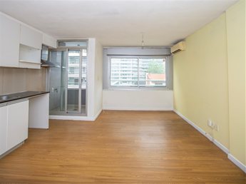 Apartamento en Malvin