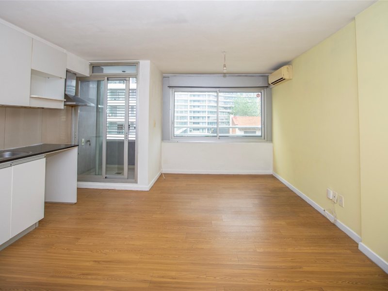 ALQUILER APARTAMENTO MALVIN UN DORMITORIO - foto 1