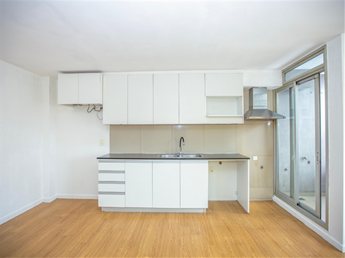 Apartamento en Malvin