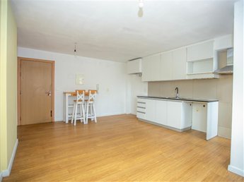 Apartamento en Malvin
