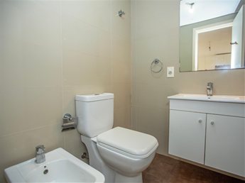 Apartamento en Malvin