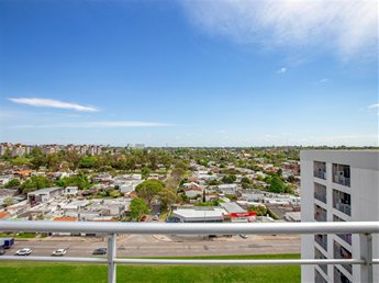 Apartamento en Malvin