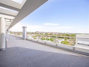 Apartamento en Malvin
