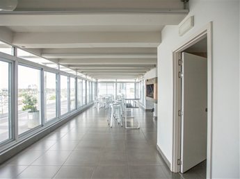 Apartamento en Malvin