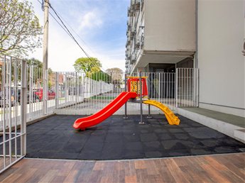 Apartamento en Malvin