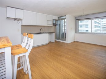 Apartamento en Malvin