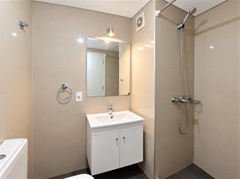 Apartamento en Malvin