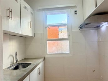LUMINOSO MONOAMBIENTE  EN CAPURRO  hecho a nuevo con lugar para auto - foto 5