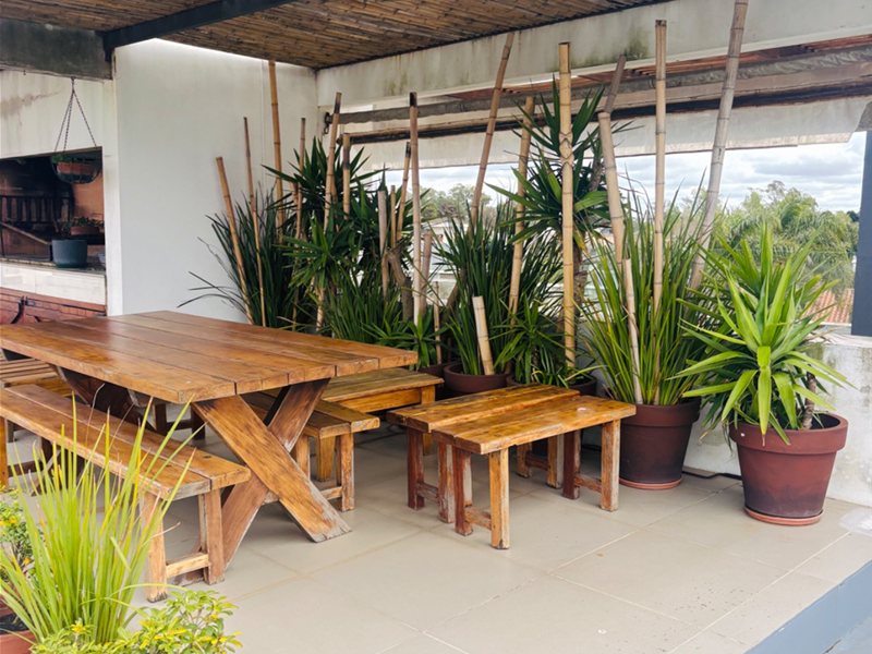 Apt venta impecable  3 dorm. 2 garages Vista al mar! - foto 3