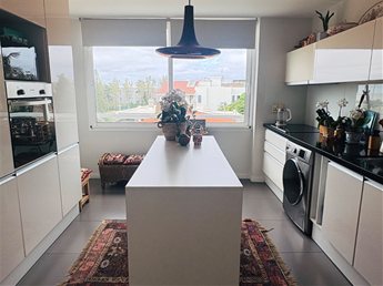 Apartamento en Carrasco
