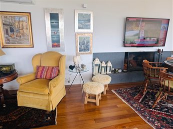 Apt venta impecable  3 dorm. 2 garages Vista al mar! - foto 5