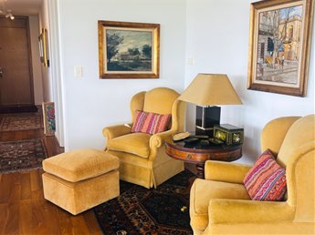 Apt venta impecable  3 dorm. 2 garages Vista al mar! - foto 6