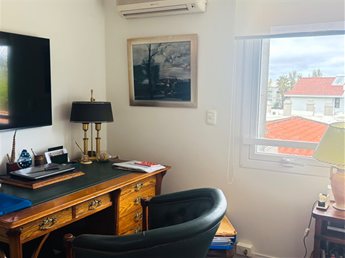 Apt venta impecable  3 dorm. 2 garages Vista al mar! - foto 7