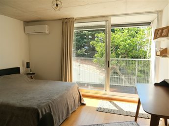 Apartamento en Pocitos