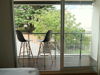 Apartamento en Pocitos