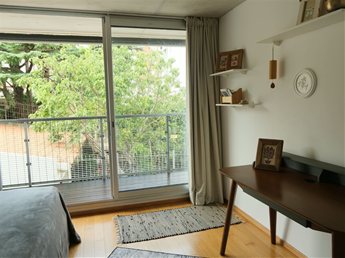 Apartamento en Pocitos