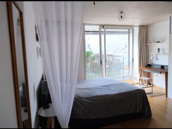 Apartamento en Pocitos