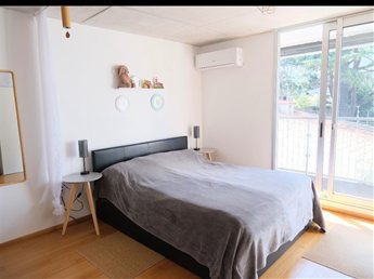 Apartamento en Pocitos