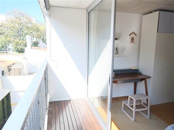 Apartamento en Pocitos