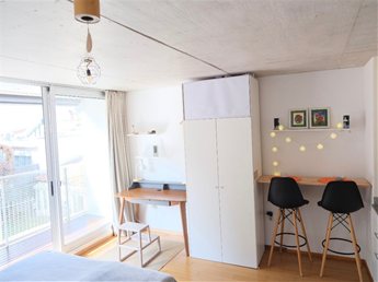 Apartamento en Pocitos