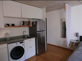 Apartamento en Pocitos
