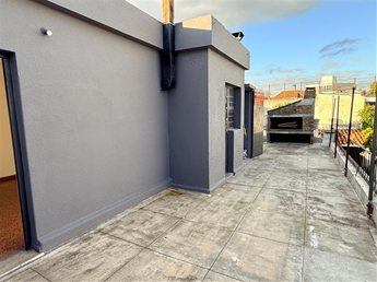 Apartamento en La Blanqueada