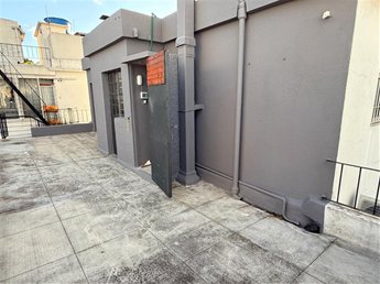 SIN GASTOS COMUNES CALLE GILBERT GRAN PARRILLERO Y ESTUFA A LEÑA - foto 6