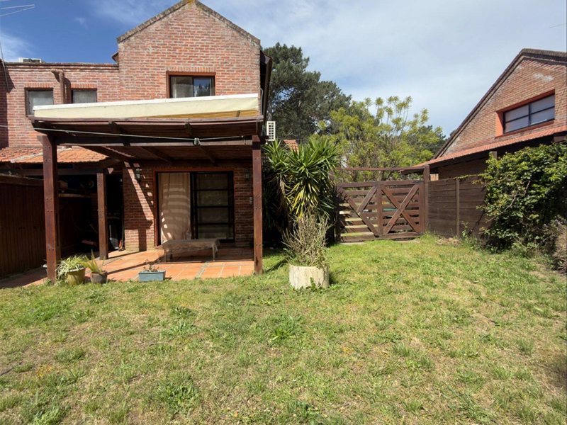 BARRIO PARQUE TERRANOVA 2 dormitorios Lomas de Solymar Venta Ciudad de la Costa - foto 4